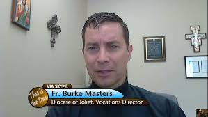 St. Joseph's Catholic Church, Downtown Joliet