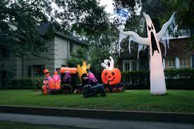 Check spelling or type a new query. 10 Halloween Outdoor Inflatables Kids Love Best Kid Stuff