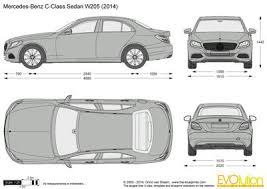 Mercedes Benz C Class Sedan W205 Benz C Mercedes Benz Benz
