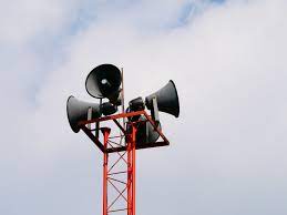 Bezprzewodowa zewnętrzna wodoodporna lampa błyskowa syrena dźwiękowa światło stroboskopowe syrena alarmowa do wifi g90b g90e system alarmowy do domu. 8gstydrict92fm