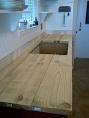 Kitchen Countertops - Laminate Wooden countertops - IKEA