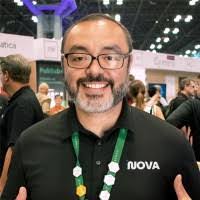 Irving Estrada's Instagram, Twitter & Facebook