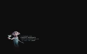 Harry Potter Wallpapers Dobby Wallpaper Cave Well, adding a wallpaper to your desktop is not mandatory. harry potter wallpapers dobby