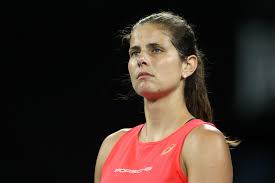 Ashleigh barty, a former women's big bash league cricketer, tried to explain the basics of. Julia Gorges Verwirrung Um Fed Cup Einsatz Gegen Brasilien Tennis Magazin