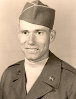 Donald Mansfield Obituary (1934