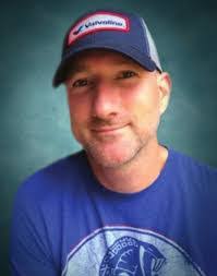 Doug Pearson's Instagram, Twitter & Facebook