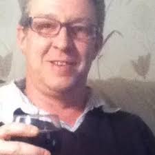 A split second from controversy......... Leeds loose forward Dave Heron  tackles Hull KR winger David Laws , who clearly dropped the ball over the  line. However the try was awarded and the