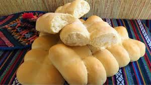 Pan Frances Estilo Guatemalteco Youtube
