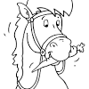 Nederlandse vlaggetjes tekening sinterklaas / dubbelzijdig op de sint vlaggetjes. 1