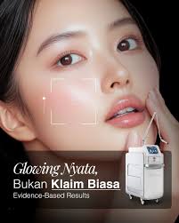 Esther Pico is the latest technology to fight pigmentation with better  approach to get more holistic healthy younger look skin Pico Laser ada di  Jakarta, Surabaya, Solo dan 20+ klinik cabang lainnya