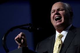Rush limbaugh, the radio personality and author, famous for his conservative and frequently controversial views, has a career that spans almost. Zd8qf0bpwklqrm