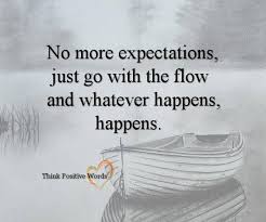  Pin By Laurie Fryer Chilcot On Quotes Think Positive Words Expectation Quotes Best Quotes