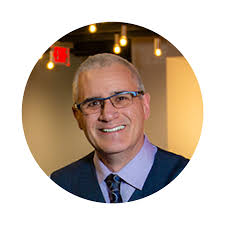 Speaking — Todd Cherches