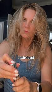 Improving hair & scalp health is crucial for achieving your healthiest  hair! , Not all oils are created equal, and after using a clean,  anti-aging, oil for over 9 years, I've learned that formulation ...