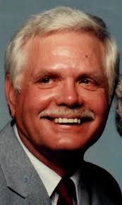 Charles Richards Obituary