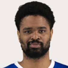 Terrell Vinson, Basketball Player, Stats, Height, Age