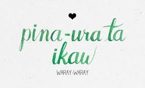 How To Say I Love You In 22 Different Philippine Languages How To Say I Love You In 22 Different Philippine Languages In 2020 Filipino Words Aesthetic Words Tagalog Words