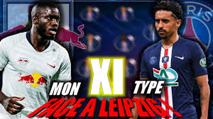 L'entraîneur du psg, thomas tuchel, vient d'annoncer sa composition d'équipe aux joueurs : Quelle Composition D Equipe Pour Le Paris Saint Germain Face A Leipzig En Ligue Des Champions Youtube