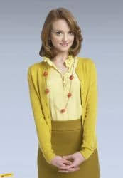 Fashion From Glee How To Dress Like Your Favorite Glee Girl College Fashion