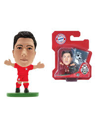 Was dabei aber häufig zu kurz kommt: Toys Official Fc Bayern Online Store