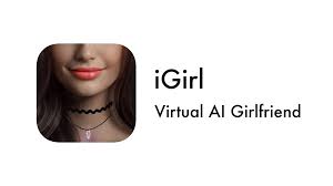 iGirl: Virtual AI Girlfriend MOD APK v2.56.0 (Unlocked Premium) Download