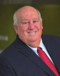 8 MAXINE JOHNSTON 18 ROLAND RODRIGUEZ 20 BECK AWARD WINNER TERRI DAVIS 24  SHIELDS OF STRENGTH 42 CARDINAL LOVE STORI