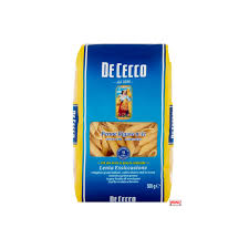 Decicco, george de cicco v. De Cecco Penne Pasta