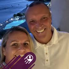 Paula glenister and a few other people I'm sure. Remember this