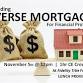 Reverse Mortgages for Financial Professional (CE..... event in Fort Collins, CO
