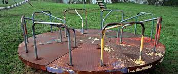 Check spelling or type a new query. Classic Playground Equipment You Won T Find These Days Cheapism Com