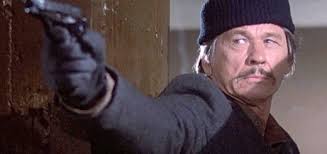 Bullet Points: The Magnificent Ruffians