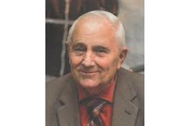 Vernon Shields Obituary (1933