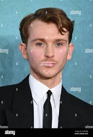 Harry burton hi-res stock photography and images