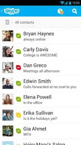 Surprisingly, international calls are free to more than 10 countries. Google Hangouts Better Than Skype Not So Fast App Android Apps Call Forwarding
