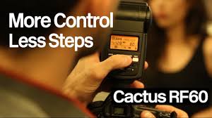 Looking to change up the wireless flash trigger game, cactus has announced its new v6, the world's first wireless flash trigger that works on any it can control canon, nikon, and pentax systems all at the same time. Slave Cactus V6 Wireless Flash Transceiver Photosynthesis