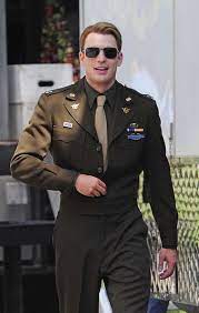 That some color definition will make him stand out in some of these incredible tattoos. Steve Rogers Photostream Chris Evans Chris Evans Captain America Steve Rogers