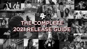New mutants, have not performed well. A Release Date Guide For Every 2021 Film Discussingfilm