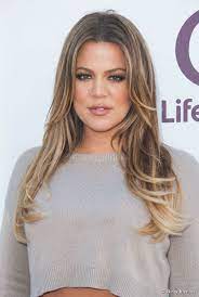 Cloe Kardahian Cabelo Degrade Pesquisa Google Khloe Kardashian Hair Celebrity Hairstyles Khloe Kardashian