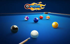 Once you click on the download button, the file will start downloading and in less than a minute, the app will be installed. 8 Ball Pool