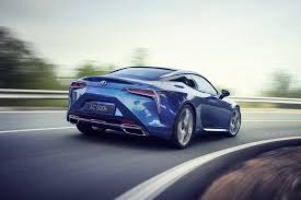 2018 lexus lc 500 review: 2020 Lexus Lc 500h Prices Reviews And Pictures Edmunds