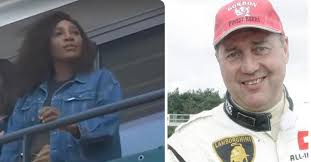 And serena williams turned out to be a sports fanatic as she shared several videos showing the sights and sounds of the monaco grand prix on sunday morning. Marc Duez Tv Consultant At The Monaco F1 Gp Apologizes For His Sexist Remarks Towards Serena Williams I Did Not Want To Shock