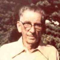 George Christopher Burkhart (1906–1987) • FamilySearch