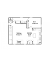 Single Car Garage Conversion Floor Plans