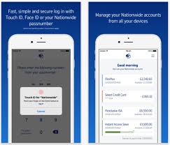 Javelin strategy & research ranks the u.s. U K Mobile Banking Apps Begin Offering Face Id Authentication Support Macrumors