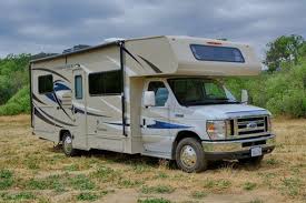 The class a motorhome type is perfect for those who want to pack up all of their road tripping gear in one place and hit the road without having to worry about hitching to a tow vehicle. 16 Small Rvs Ideas Recreational Vehicles Motorhome Rvs