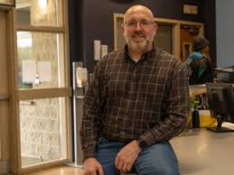 Meet Our Leadership : Everett Gospel Mission