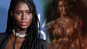 REPORT: Sony Eyeing Jodie Turner-Smith as 'Kraven the Hunter's Calypso