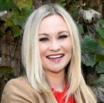 Junior League of Omaha Annual Report 2021-2022 by Junior League of Omaha