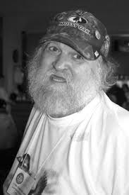 2008-05-01 174th AHC Reunion 114x-bw Bill Conklin