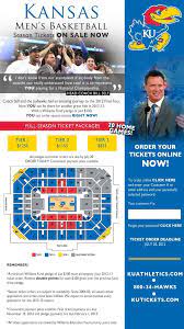 University Of Kansas College Athletics University Of Kansas Basketball Season